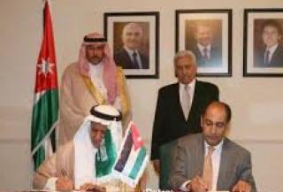 التعاون الاردني السعودي يتجه للأفضل بعد اتفاقية الرخصة الدولية
