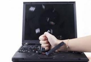 أسباب بطئ النت و 4 طرق لحل المشكلة 