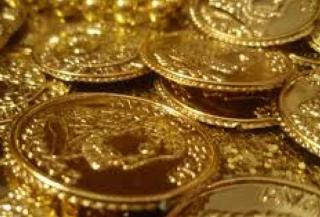 العثور على كنوز تاريخية من الذهب والفضة في الصين