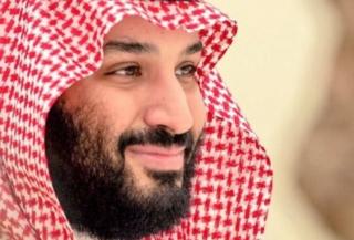 ولي العهد ينقذ مواطنة من السجن