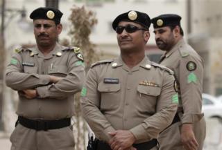 الحكم على مغتصب فتاتين بجدة بالسعودية